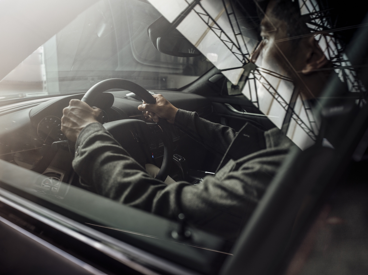 Maserati presenta i nuovi servizi dedicati ai propri clienti