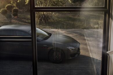 Maserati presenta i nuovi servizi dedicati ai propri clienti