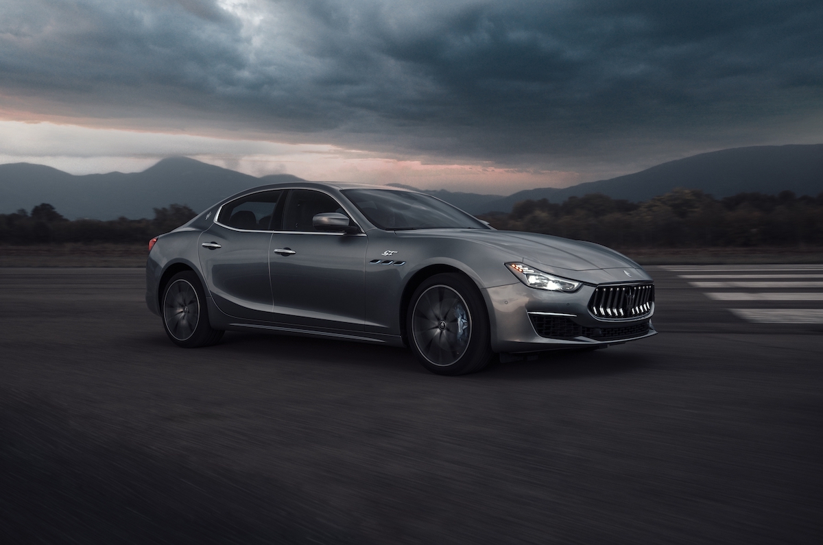 Maserati presenta i nuovi servizi dedicati ai propri clienti