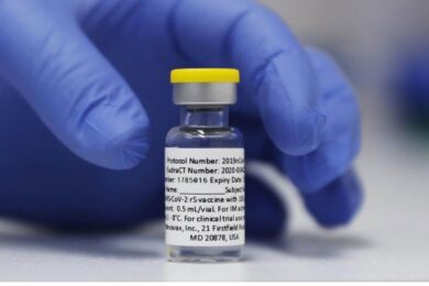 Novavax in arrivo in Lombardia: disponibile da venerdì 25 febbraio