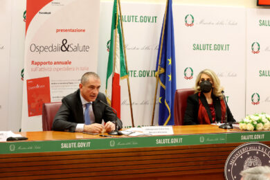 Cittadini (Aiop) su DL 95/2012: “Vincolo incostituzionale, abrogare subito”