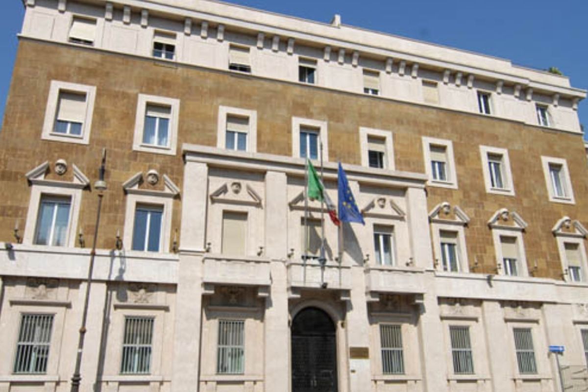 Il Csm apre il cantiere dei “marescialli”: al via la prevenzione anti sisma Il Csm apre il cantiere dei “marescialli”: al via la prevenzione anti sisma