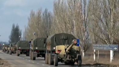 Russia-Ucraina: “guerra tra piramidi di potere” – Il tg VERO GIORNALE