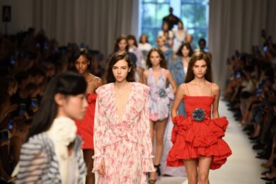 Digitale, imprese a caccia di big data: corre il settore moda, poi i trasporti