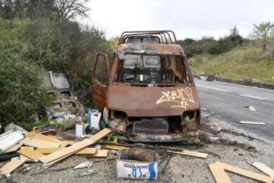 Pontina, la strada dramma finisce sul tavolo dei ministri Franco e Giovannini