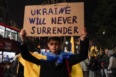 Ucraina, fallimento dell’intelligence: “Il messaggio di Putin era registrato”