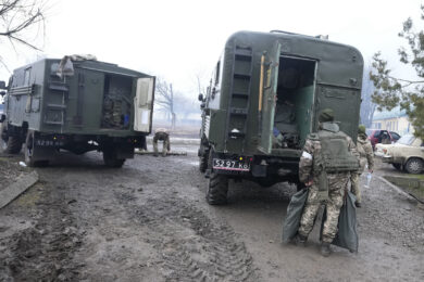 Guerra Ucraina, la Turchia condanna la Russia: ipotesi di chiusura del Bosforo