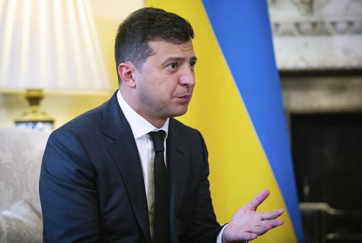 Russia, allarme Confindustria: “20 mld di interscambio”. Non c’è solo il gas Russia, allarme Confindustria: “20 mld di interscambio”. Non c’è solo il gas