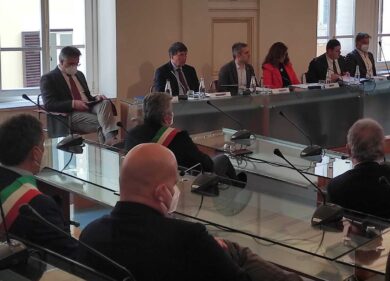 ANBI e ANCI ancora insieme per la tutela e la sicurezza del territorio