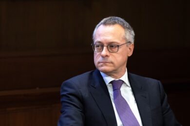 Guerra Ucraina, Bonomi rinuncia alla Lega Serie A: “Momento storico difficile”