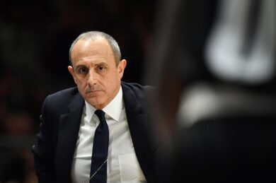 Olimpia Milano e Fondazione Laureus: torna One Team di Eurolega