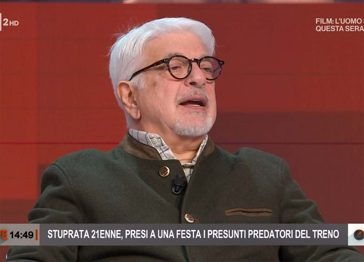 Ore14, il direttore di Affari Angelo Perrino torna ospite da Milo Infante Ore14, il direttore di Affari Angelo Perrino torna ospite da Milo Infante