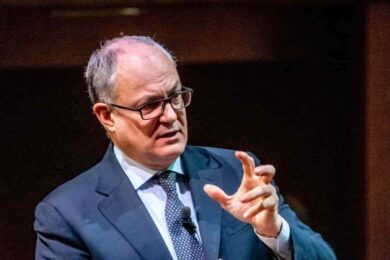 Gualtieri all’angolo: il miracolo Roma non riesce, si apre la fase rivoluzione