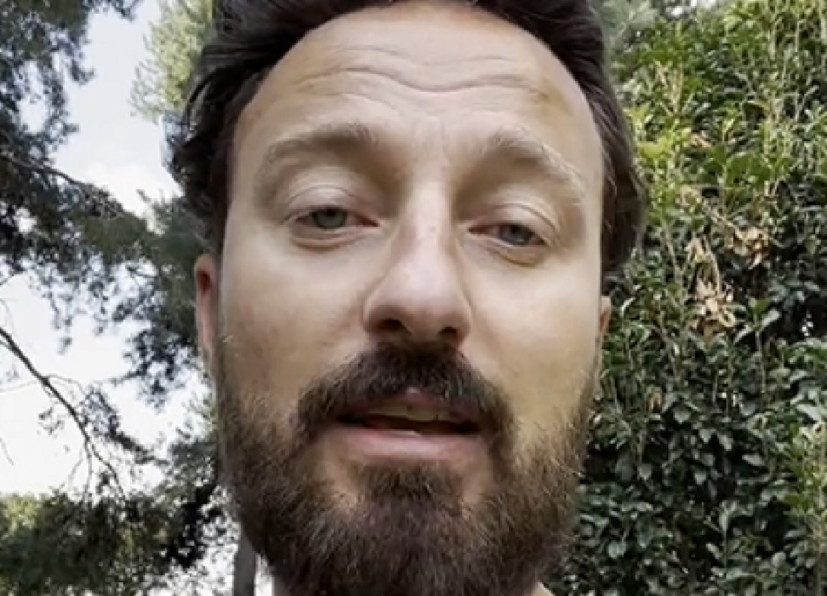 Facchinetti scambiato per narcotrafficante in Nicaragua: salvato da Pavarotti Facchinetti scambiato per narcotrafficante in Nicaragua: salvato da Pavarotti