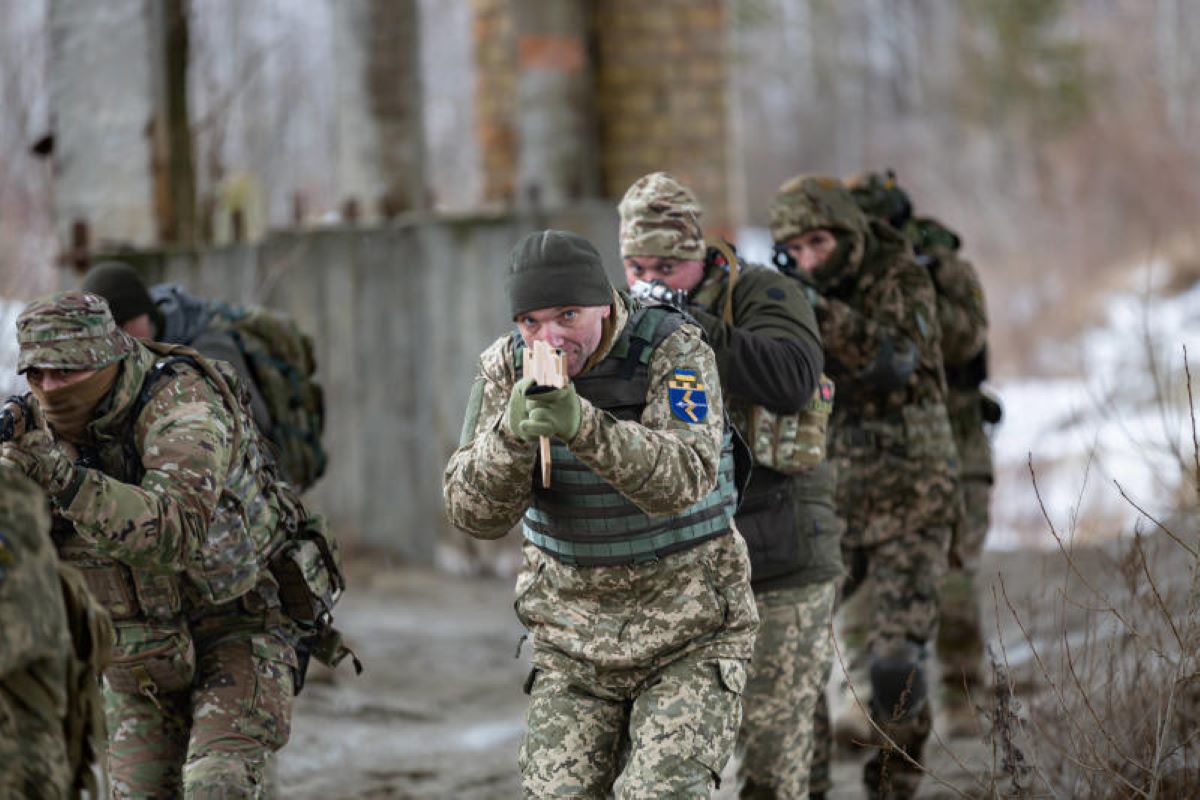 Guerra Ucraina, “Rischio escalation mondiale? Siamo nelle mani di Dio…” Guerra Ucraina, “Rischio escalation mondiale? Siamo nelle mani di Dio…”