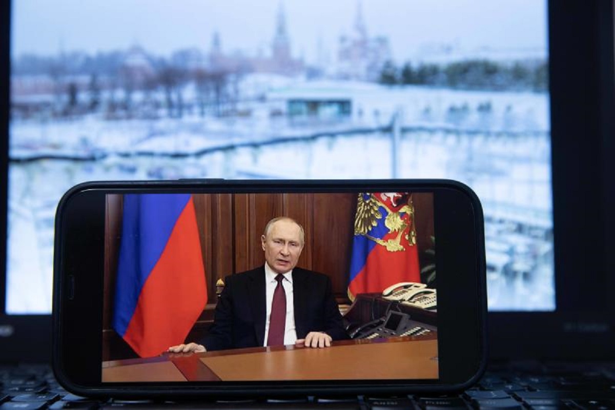 Crisi Ucraina, Vladimir Putin: com’è nato il nuovo Zar della Russia