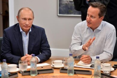 Crisi Ucraina, Vladimir Putin: com’è nato il nuovo Zar della Russia