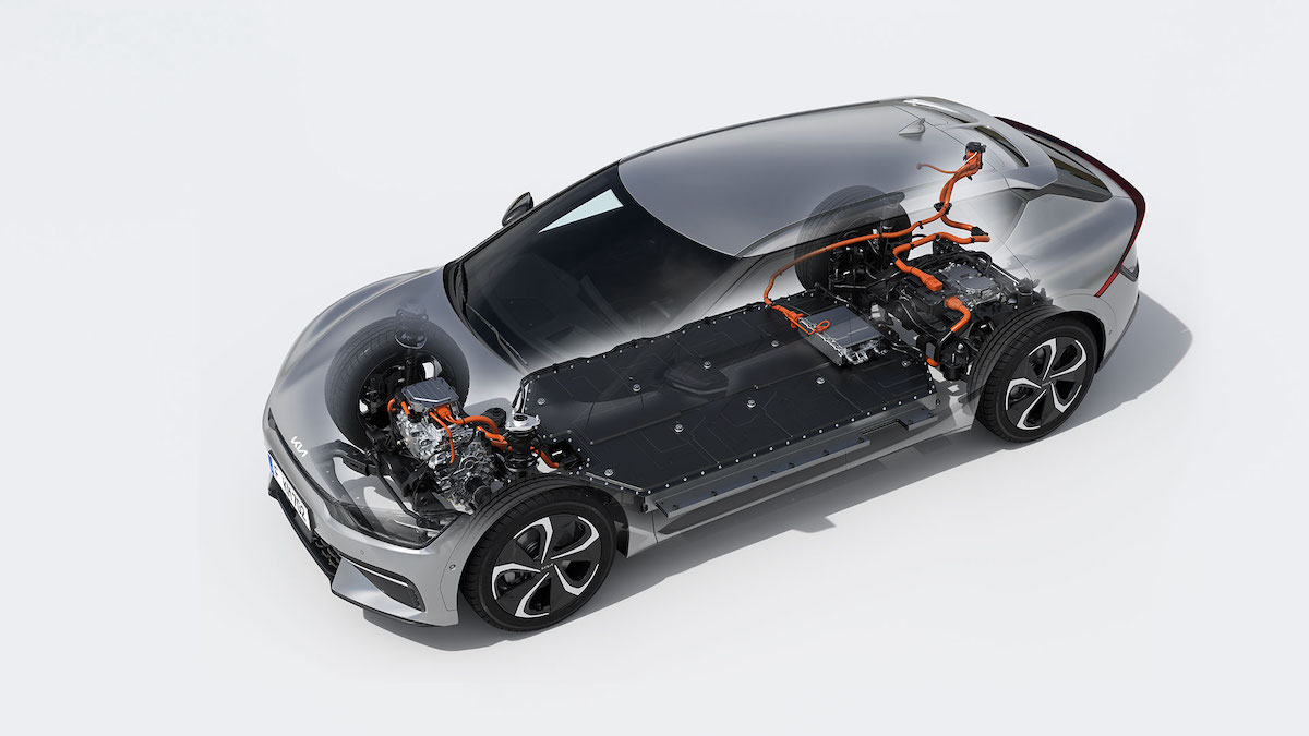 Kia solo energia green per ricariche elettriche 100% sostenibili Kia solo energia green per ricariche elettriche 100% sostenibili