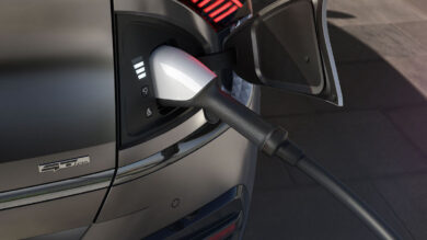 Kia solo energia green per ricariche elettriche 100% sostenibili