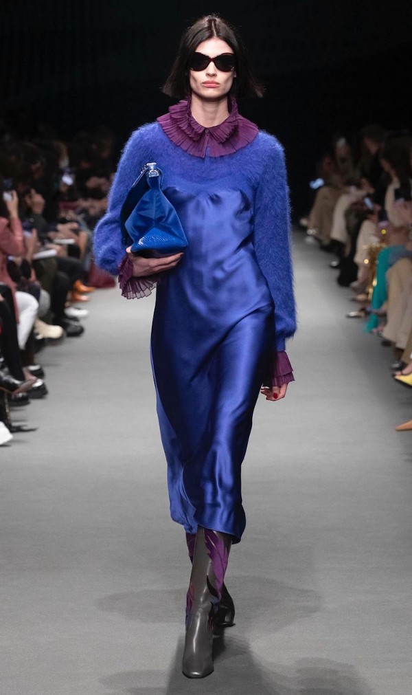 Milano Fashion Week, il meglio del primo giorno di sfilate Milano Fashion Week, il meglio del primo giorno di sfilate