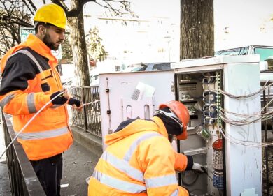 Open Fiber, nel comune di Pinerolo arriva la fibra ultraveloce