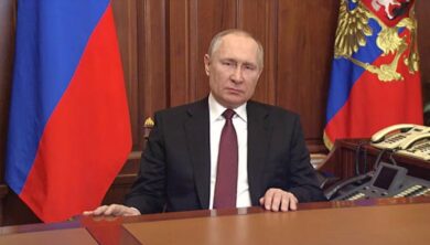 Il problema è Putin, si scommetta sul popolo russo e gli oligarchi outsider