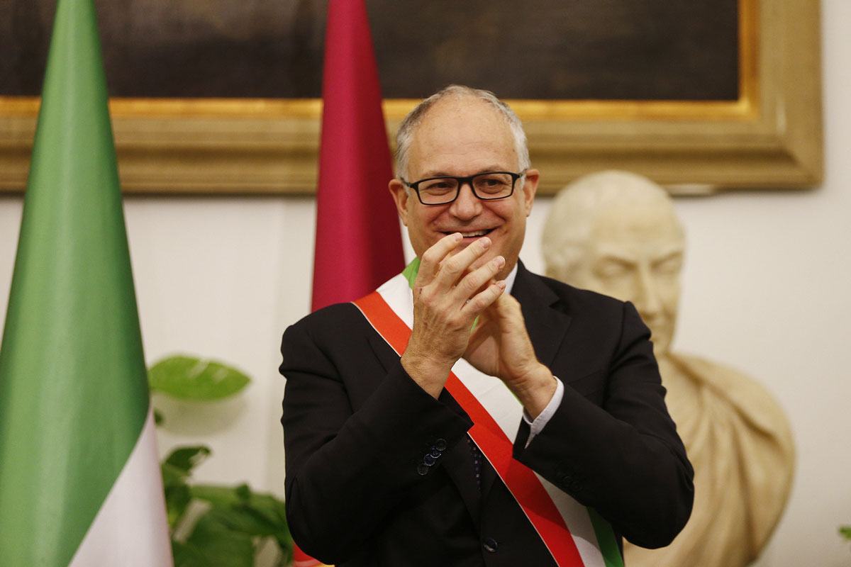 Gualtieri all’angolo: il miracolo Roma non riesce, si apre la fase rivoluzione Gualtieri all’angolo: il miracolo Roma non riesce, si apre la fase rivoluzione