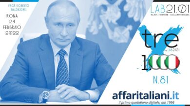 Terza Guerra Mondiale, escalation del conflitto tra Russia e Ucraina