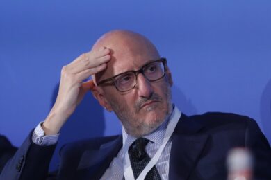 Saipem alza il velo sui conti: mol in rosso per 1,1 mld, ricavi in calo del 6%