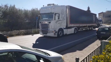 Guerra: gas alle stelle, rischio scaffali vuoti  – Il tg VERO GIORNALE