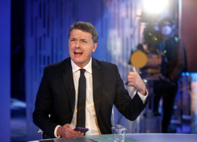 Genova, la procura chiede archiviazione dei pm di Firenze denunciati da Renzi