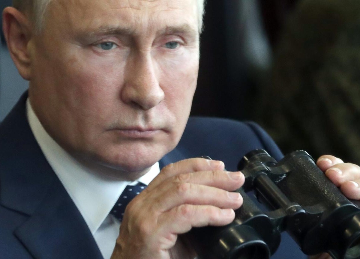 Crisi Ucraina, Putin ha ragione: è fallito il modello di governo democratico Crisi Ucraina, Putin ha ragione: è fallito il modello di governo democratico