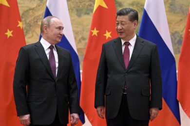 Guerra Ucraina, Cina-Russia preparano l’anti SWIFT. Sganciarsi costa più a Xi