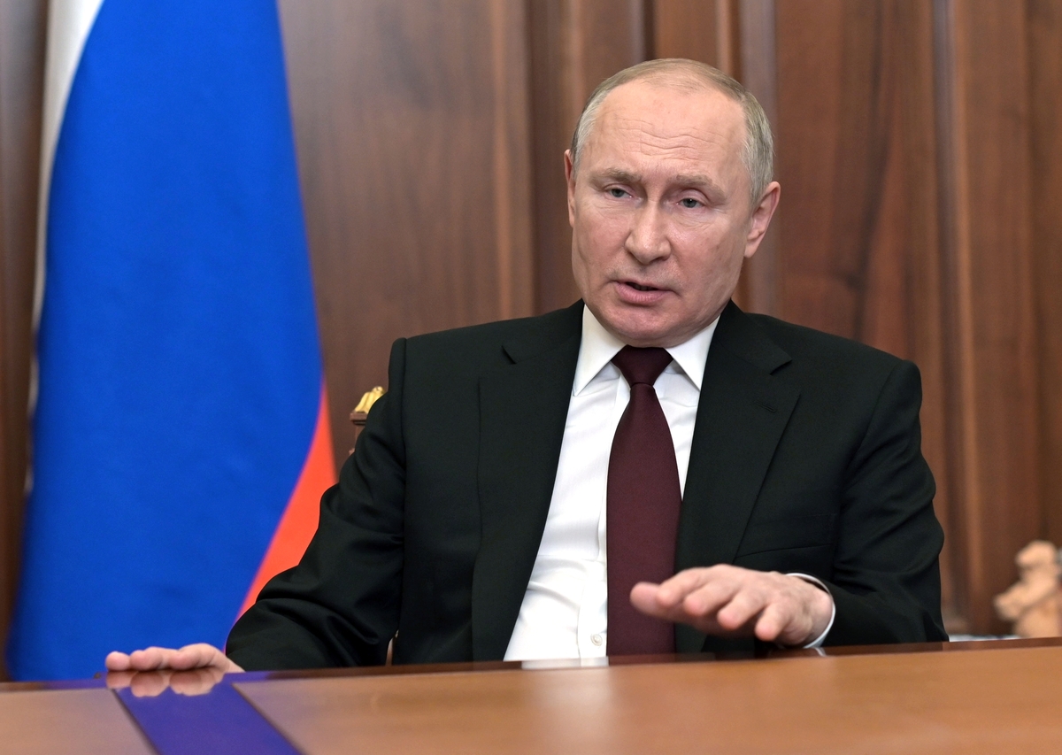 Guerra, allarme Servizi: “Cyber attacchi russi in Italia. Siamo paese target”