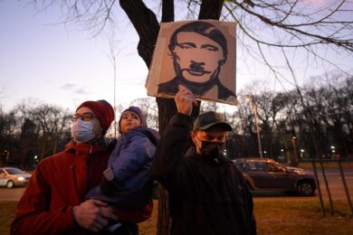 Guerra Ucraina, cosa sono gli Accordi di Minsk: i 12 punti del protocollo