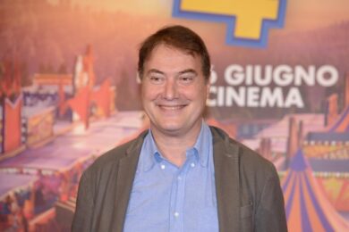 Lol 2, chi è Corrado Guzzanti: imitazioni, personaggi, gag e vita privata