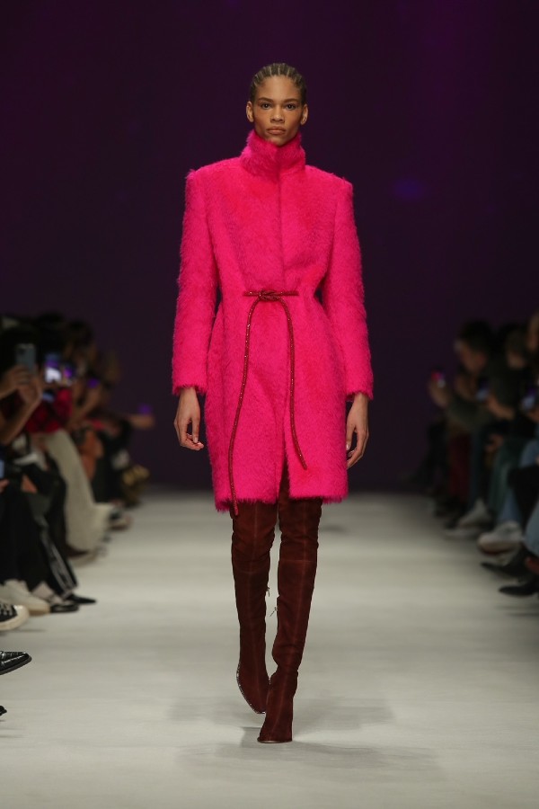 Milano Fashion Week: Prada, Moschino e Genny al top