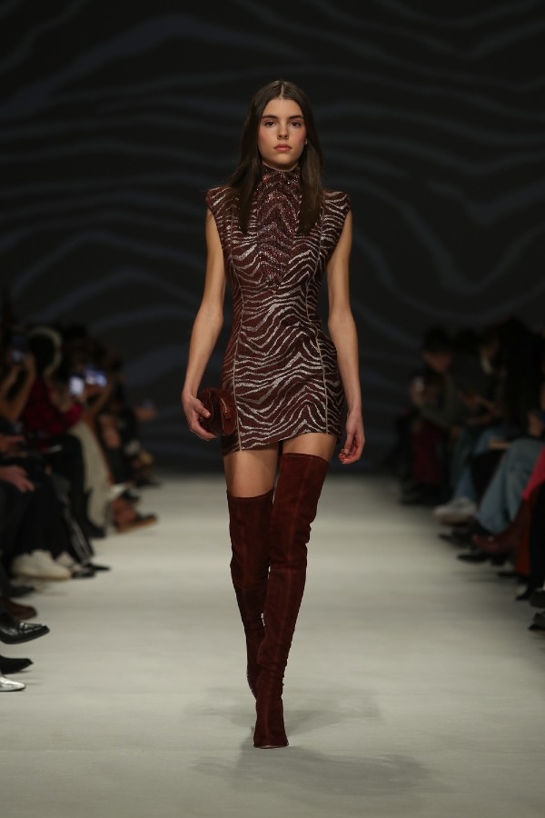 Milano Fashion Week: Prada, Moschino e Genny al top