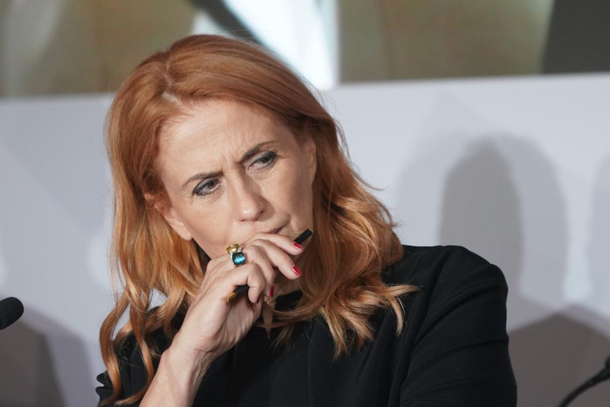 Rai “si dimentica” del discorso di Biden, Anzaldi: “E paghiamo pure il canone” Rai “si dimentica” del discorso di Biden, Anzaldi: “E paghiamo pure il canone”