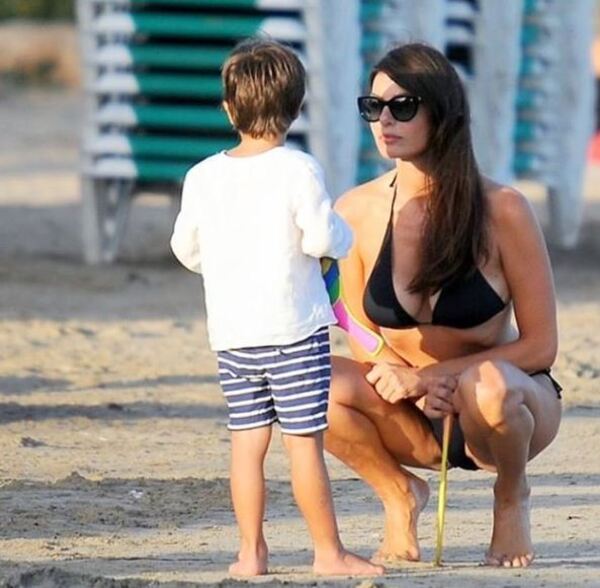 Buffon-D’Amico, a un passo dall’addio: “Lei stanca di aspettare il matrimonio”