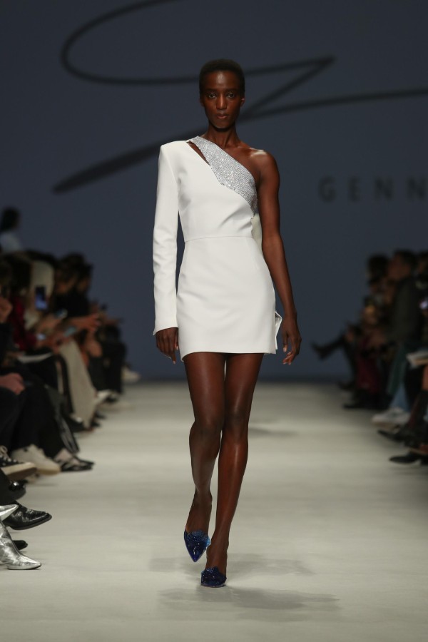 Milano Fashion Week: Prada, Moschino e Genny al top