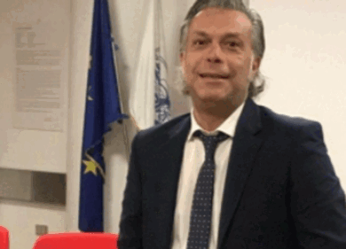 Puglia, Taurino: “Enel realizzi un rigassificatore a Cerano”