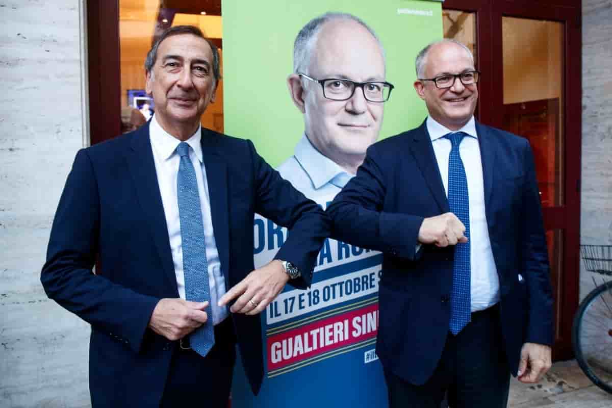 Patto di ferro Atac e Atm: la Lega tenta il sabotaggio a Milano Patto di ferro Atac e Atm: la Lega tenta il sabotaggio a Milano
