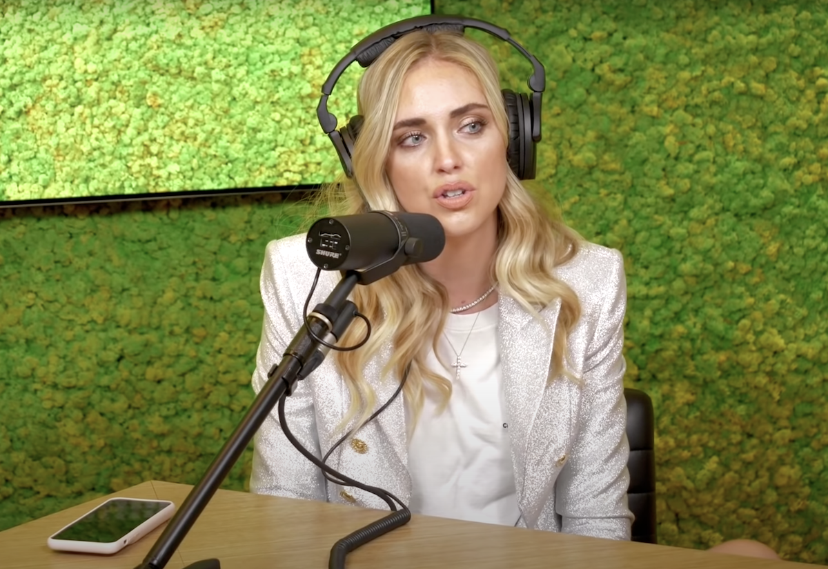 Ferragni, le sorelle in prima sul NYT: “Sono le Kardashian dell’Italia”