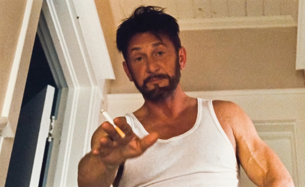 Guerra Ucraina, Sean Penn a Kiev per un documentario sull’invasione russa Guerra Ucraina, Sean Penn a Kiev per un documentario sull’invasione russa