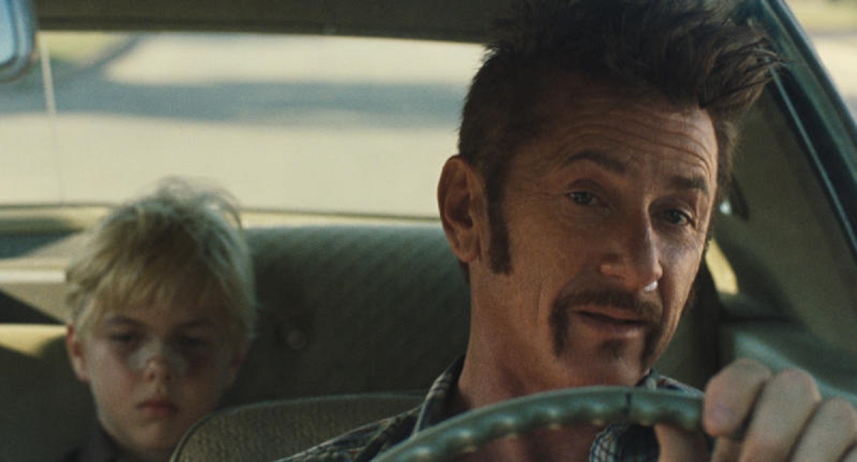 Guerra Ucraina, Sean Penn a Kiev per un documentario sull’invasione russa Guerra Ucraina, Sean Penn a Kiev per un documentario sull’invasione russa