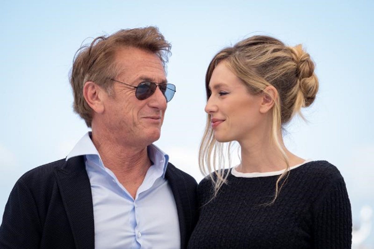 Guerra Ucraina, Sean Penn a Kiev per un documentario sull’invasione russa Guerra Ucraina, Sean Penn a Kiev per un documentario sull’invasione russa