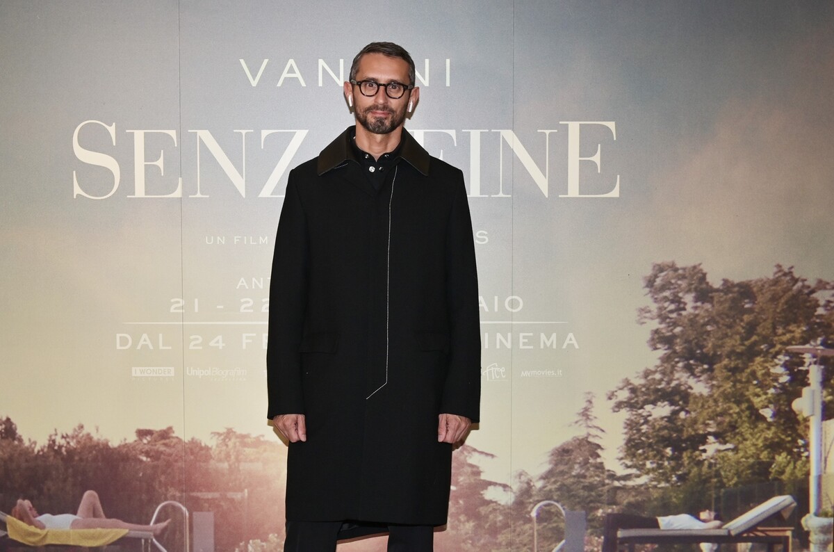 Ornella Vanoni una milanese Senza Fine è un film