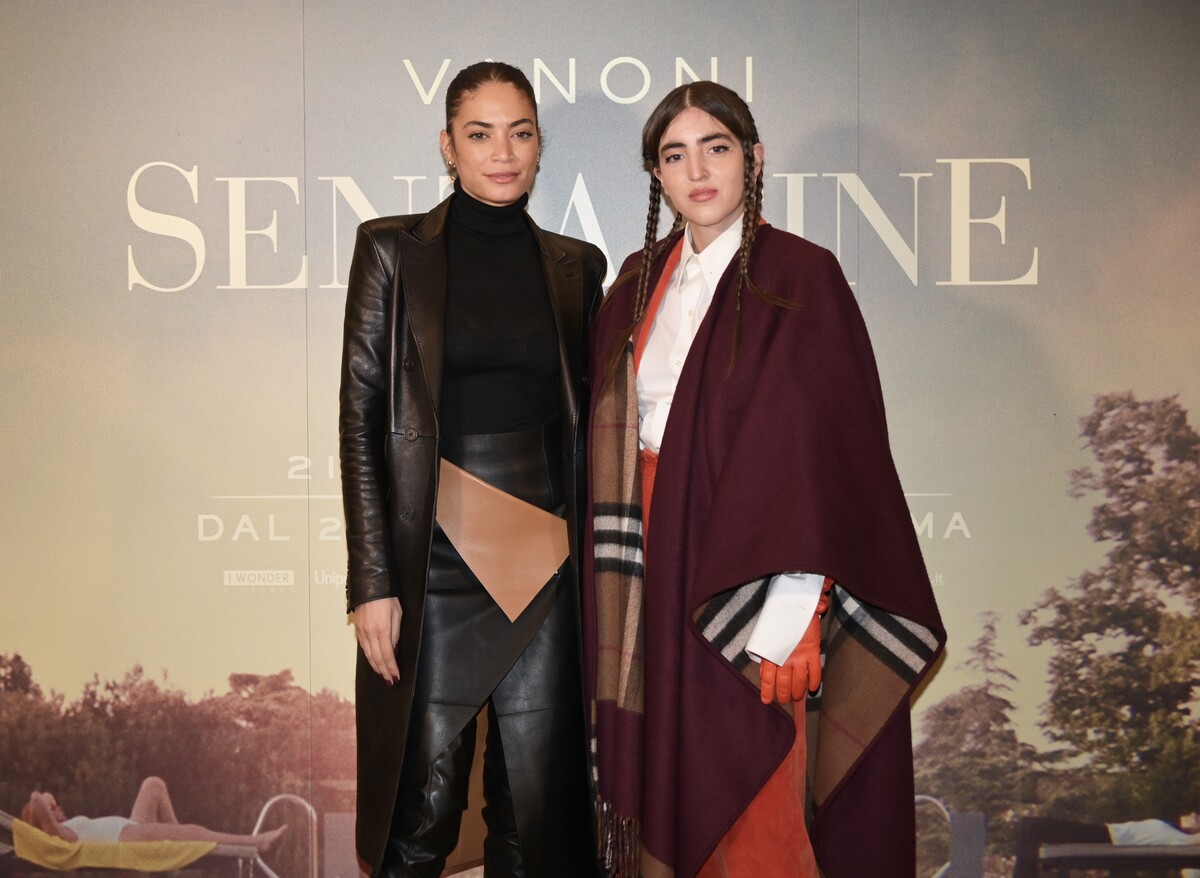 Ornella Vanoni una milanese Senza Fine è un film