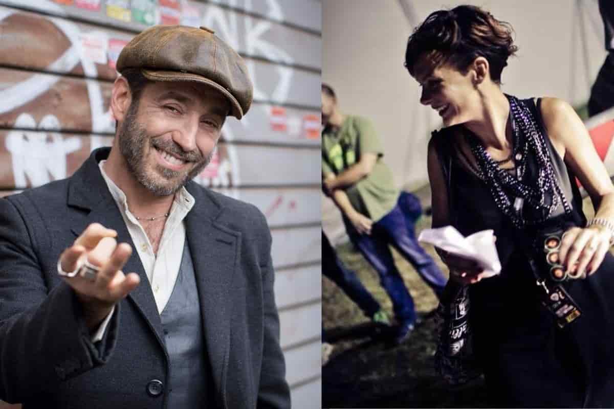 Accusata di furto la moglie di Daniele Silvestri: fermata da Eataly Accusata di furto la moglie di Daniele Silvestri: fermata da Eataly